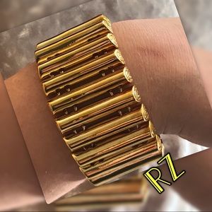 Rachael Zoe Statement Bracelet